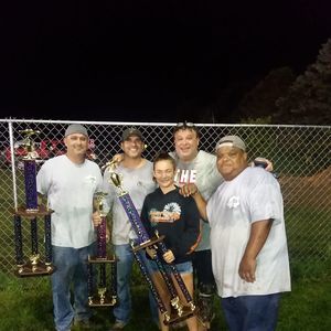 Meet your Posher, Ron